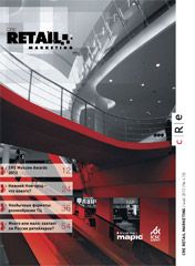 CRE Retail #4 (5) 1-31.05.2013