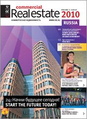 CRE #9 (138) 1-15.05.2010