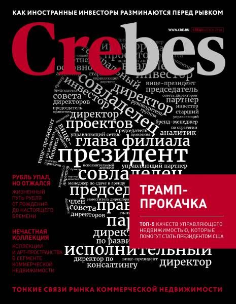 CRE #291(А)