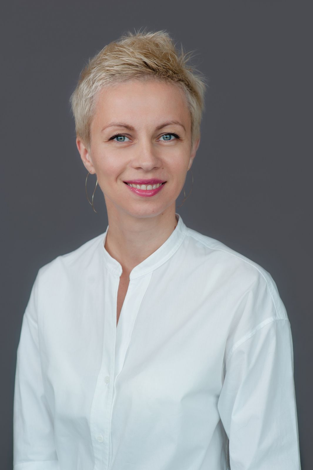 Камлюк Виктория