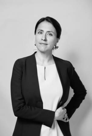 Ишметова Эвелина