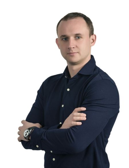Хазов Андрей