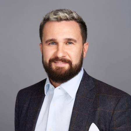 Островский Александр