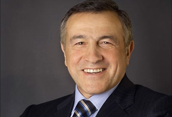 Агаларов Араз