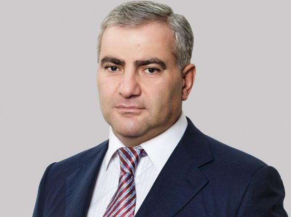 Карапетян Самвел