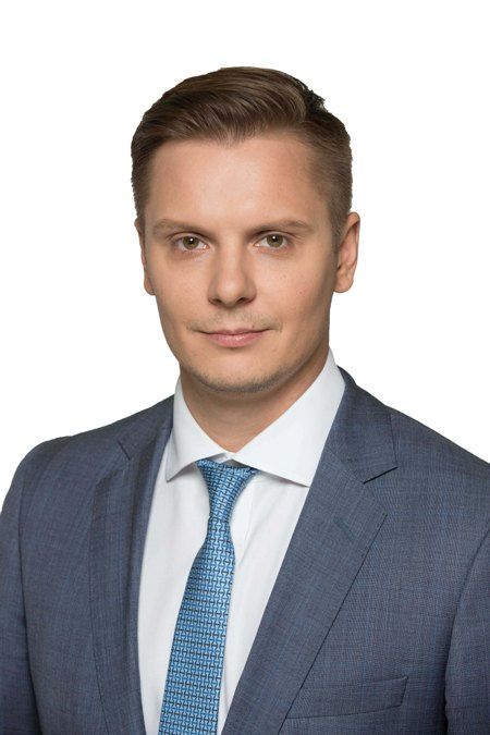 Кудрявцев Сергей