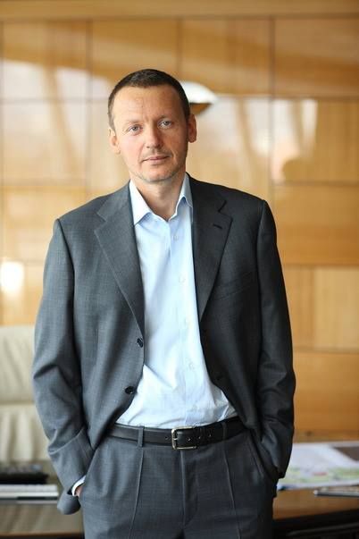 Гордеев Сергей