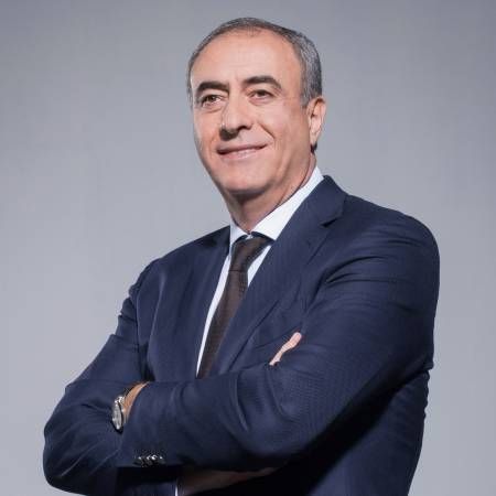 Саруханян Армен
