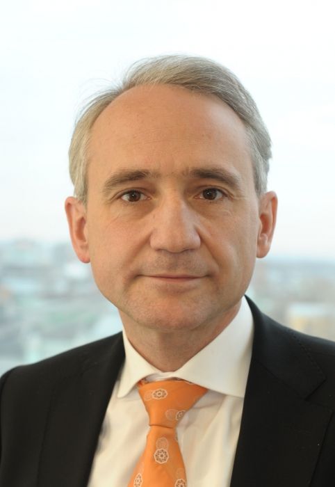 Мюллер Хольгер