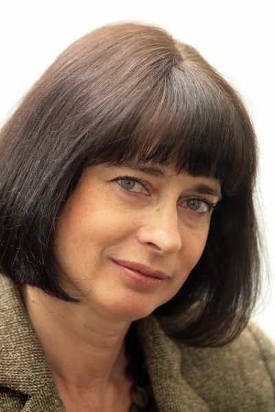 Сецкая Вера