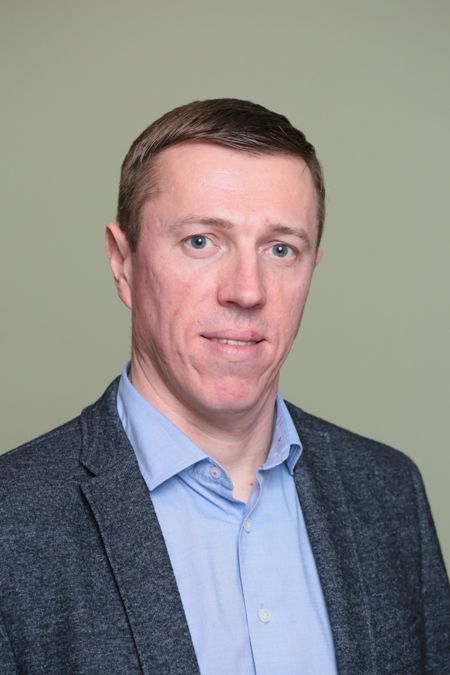 Кириллов Вадим