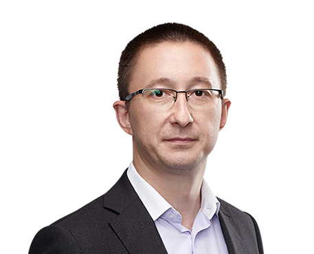 Васюткин Андрей