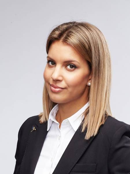 Ромашина Александра