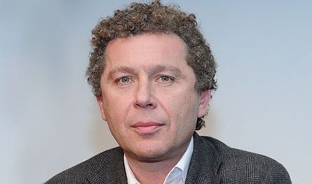 Мамут Александр