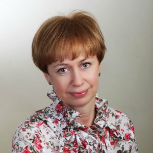 Мишина Елена
