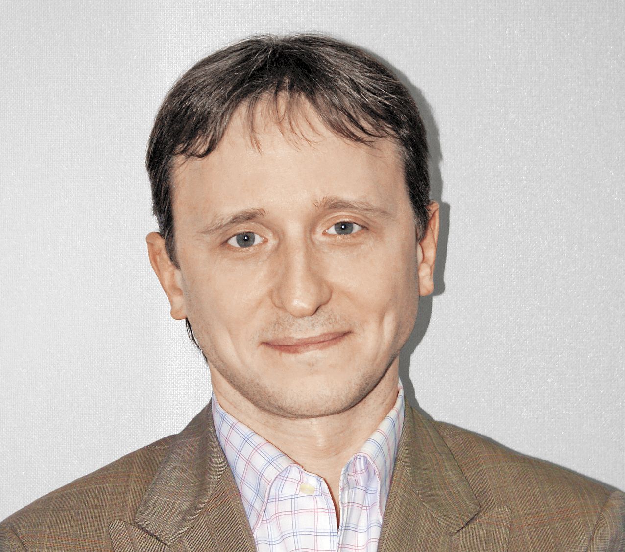Юськив Николай 