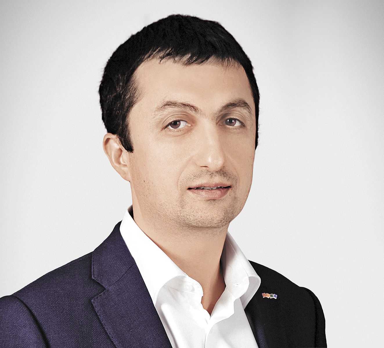 Чирахов Владимир