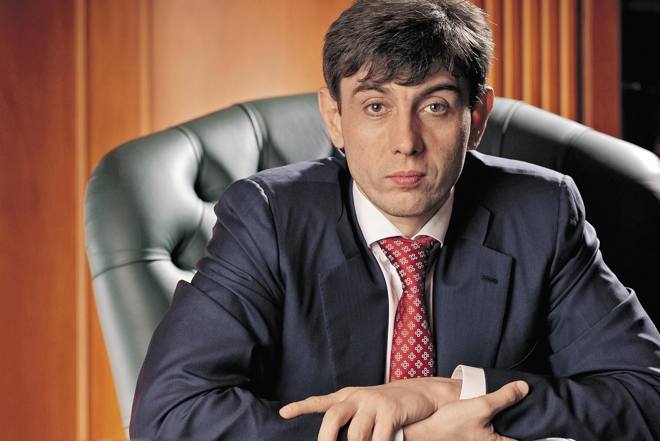 Галицкий Сергей