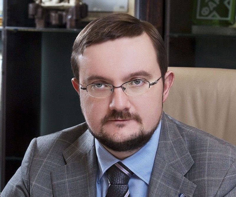 Репик Алексей