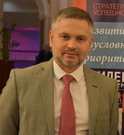 Киряев Евгений