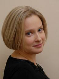 Куликова Елена