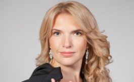 Фролова Юлия