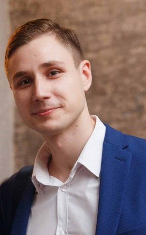 Астапенков Александр