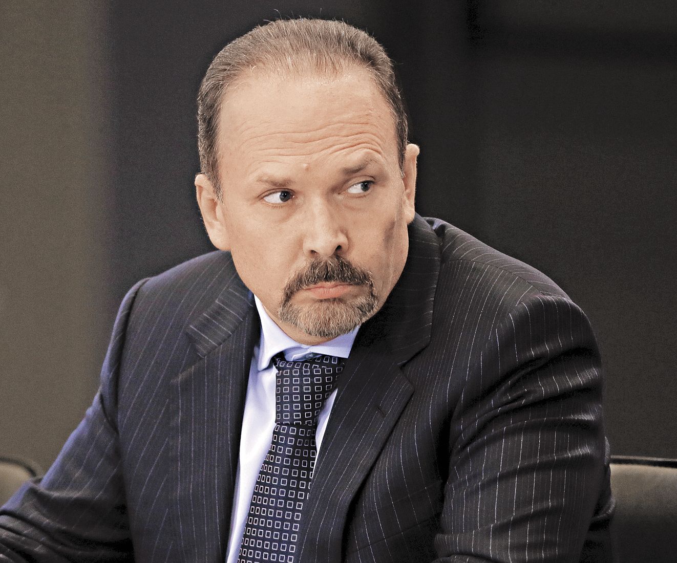 Мень Михаил