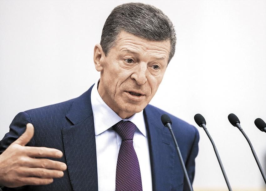Козак Дмитрий