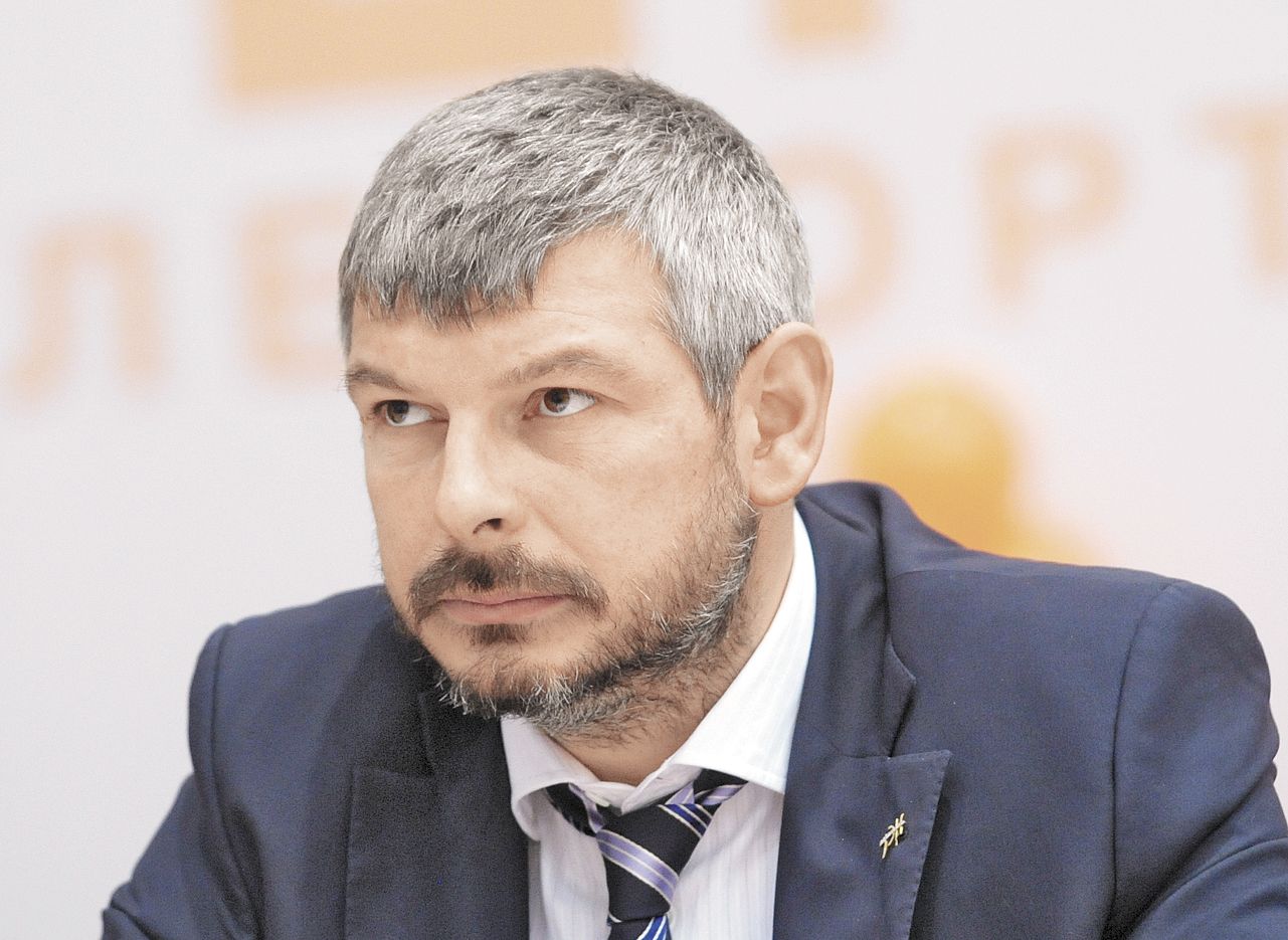 Гутнов Руслан