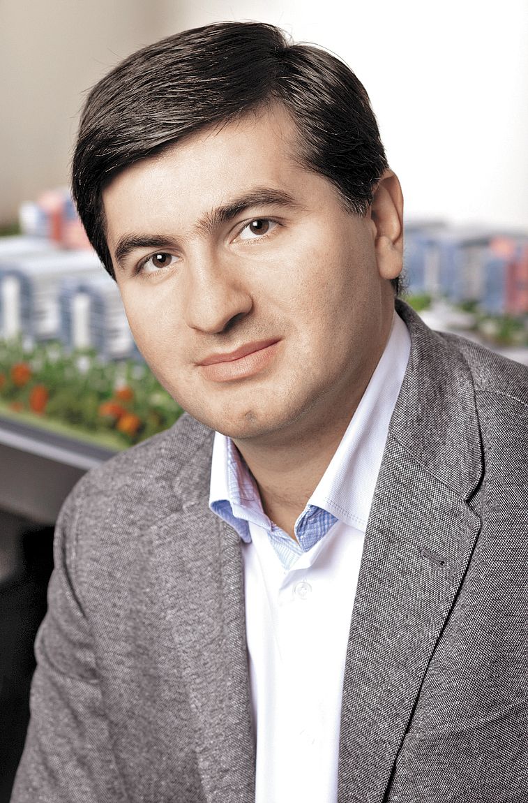 Муцоев Амиран