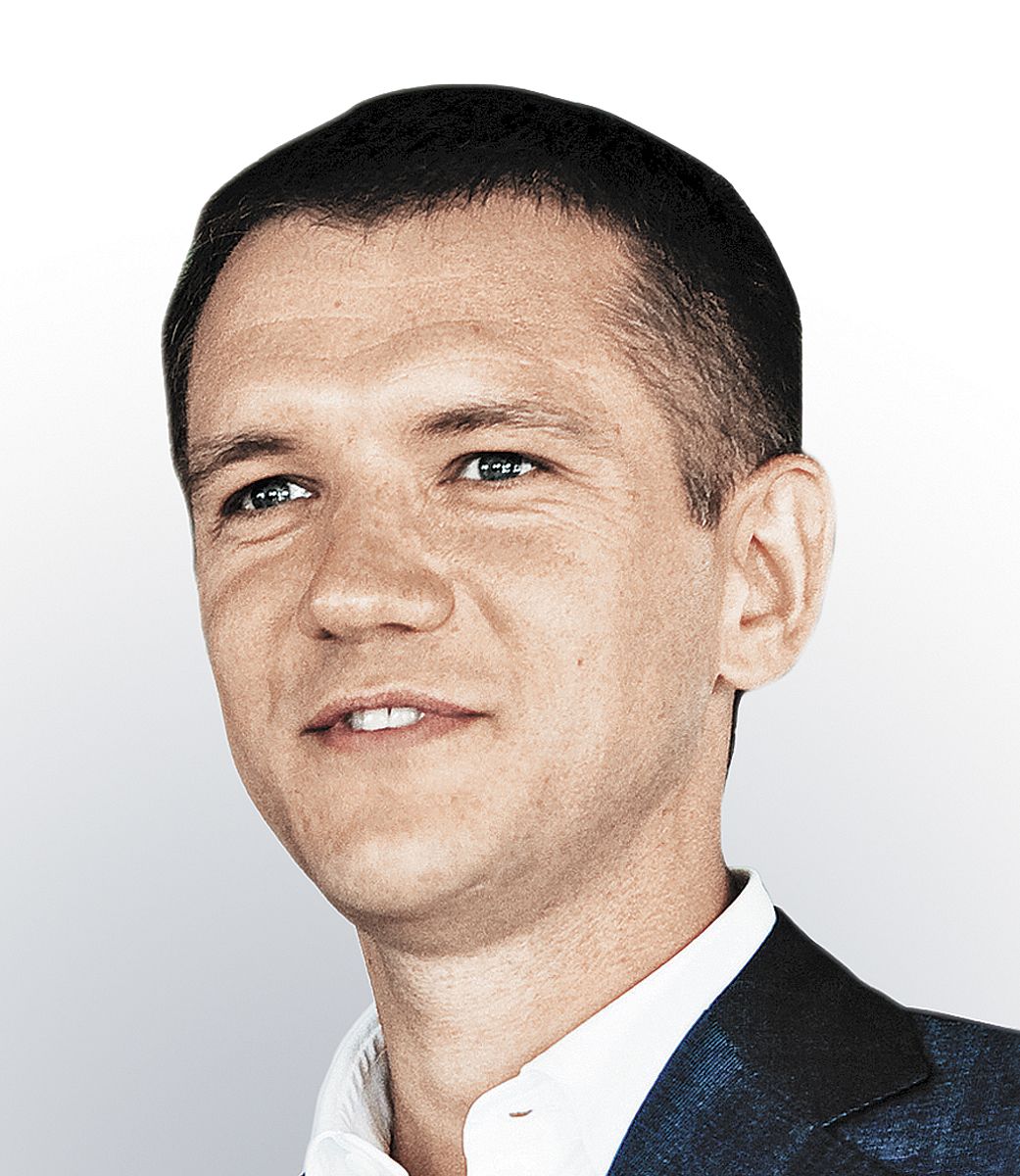 Тимохин Роман