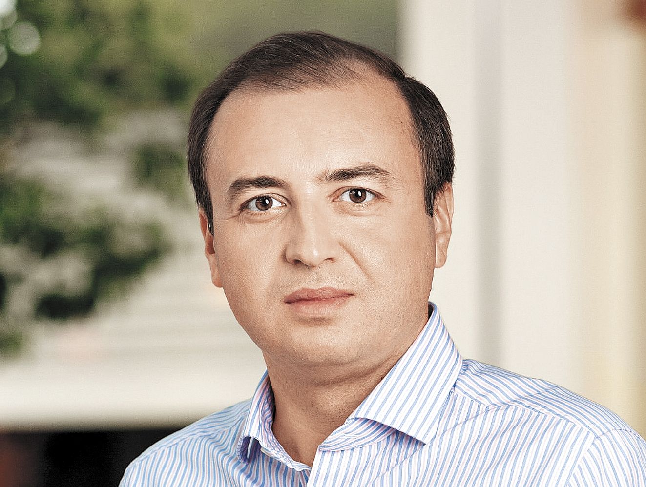 Генчев Милен