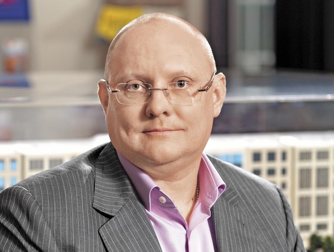 Калинин Сергей