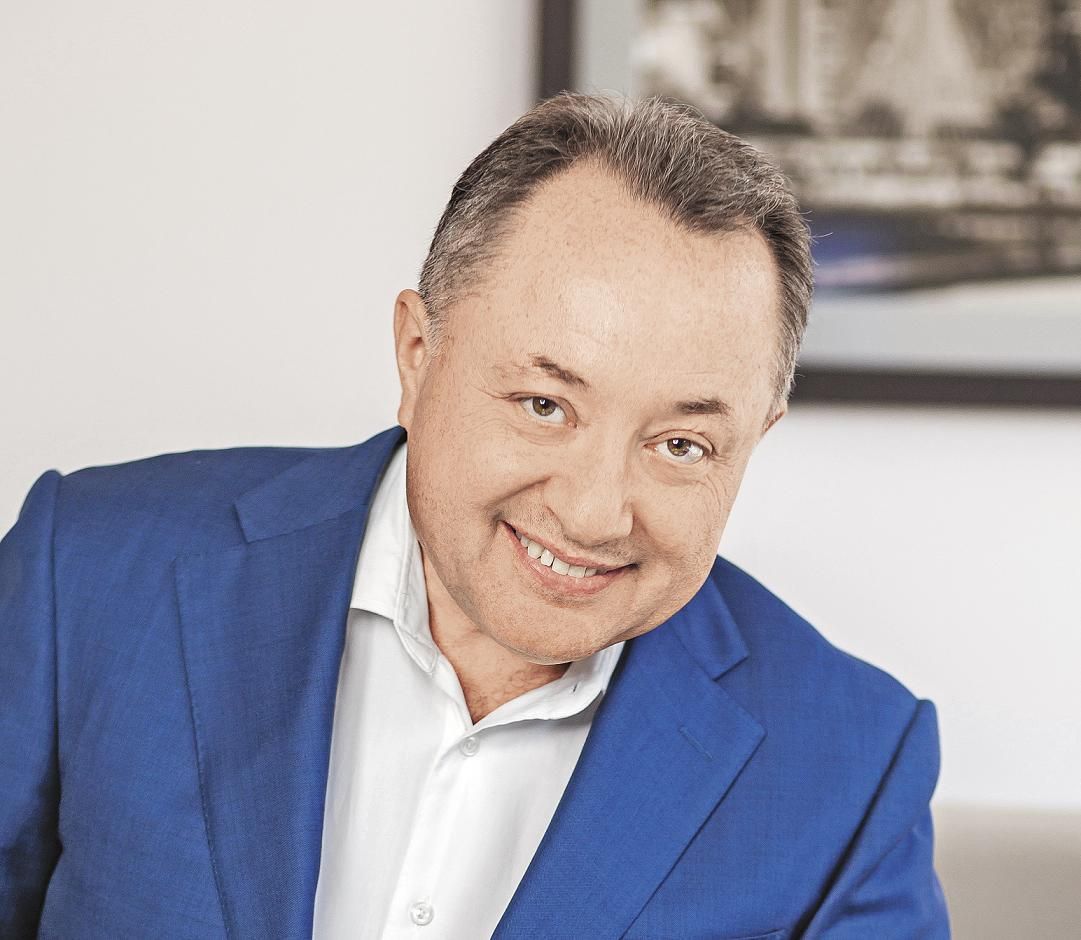 Гройсман Марк