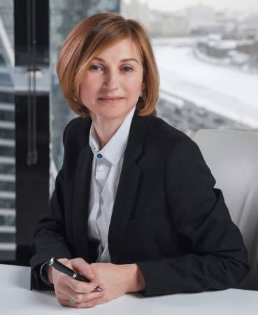 Становова Валентина