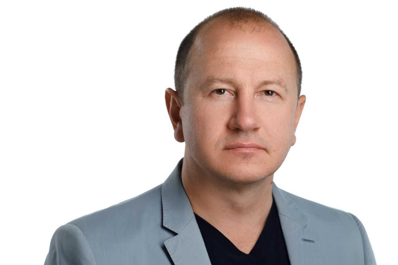 Матюхин Сергей