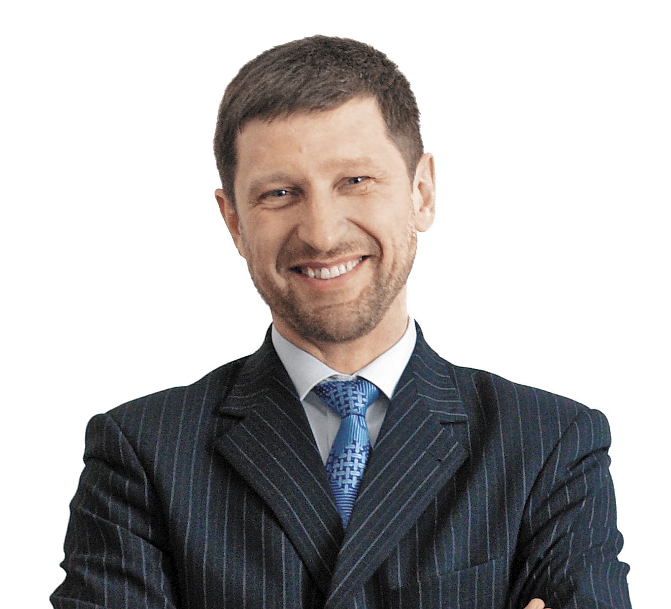 Воронин Сергей