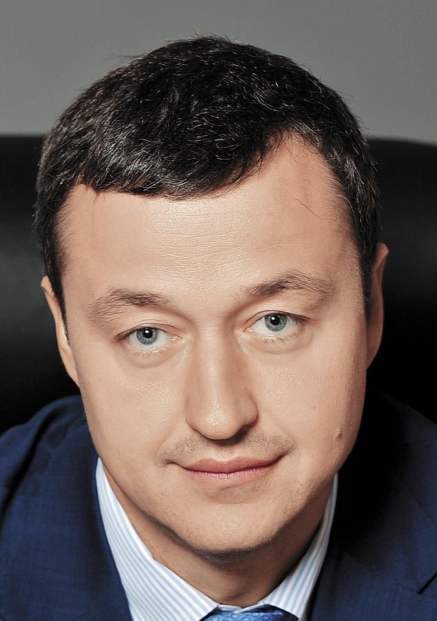 Чиналиев Алексей