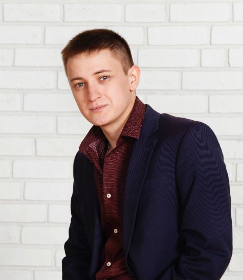 Смаковский Дмитрий
