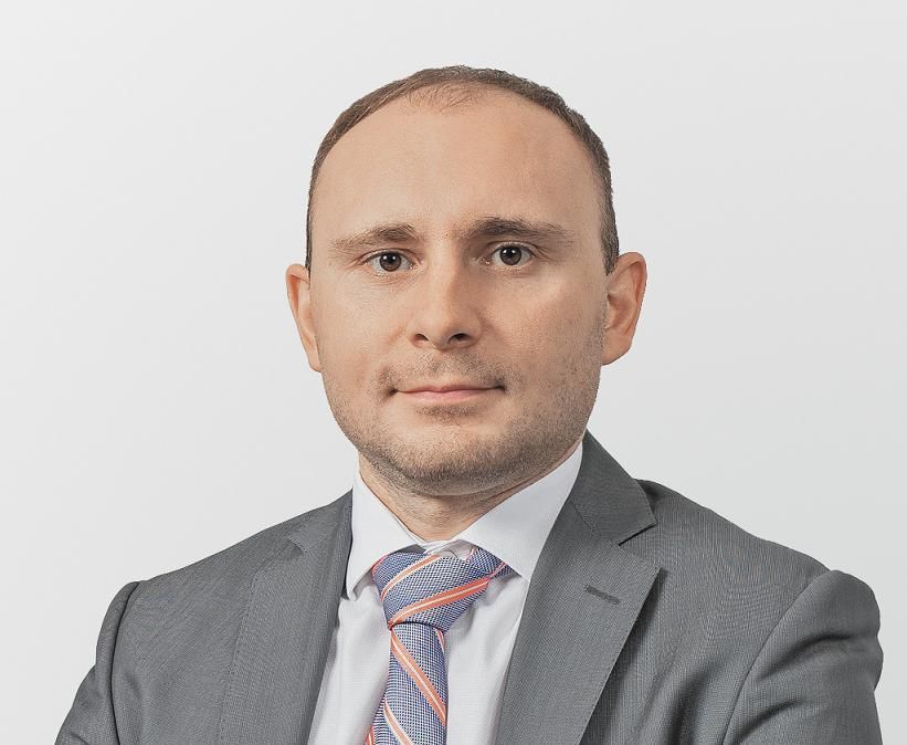 Гавырин Петр