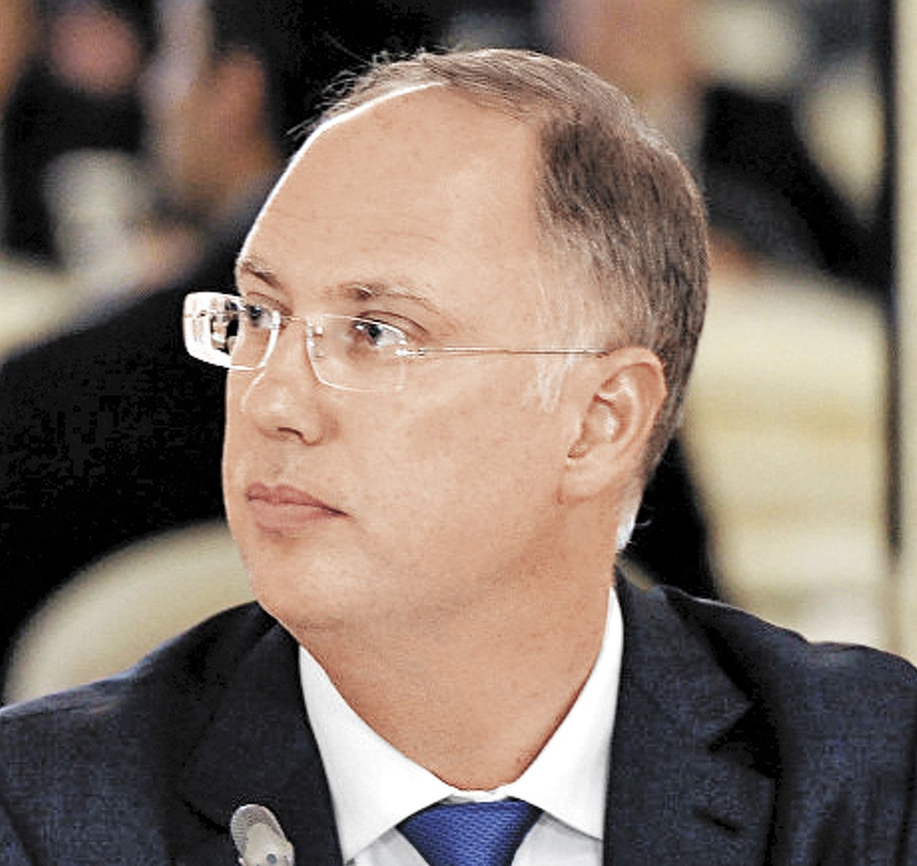 Дмитриев Кирилл