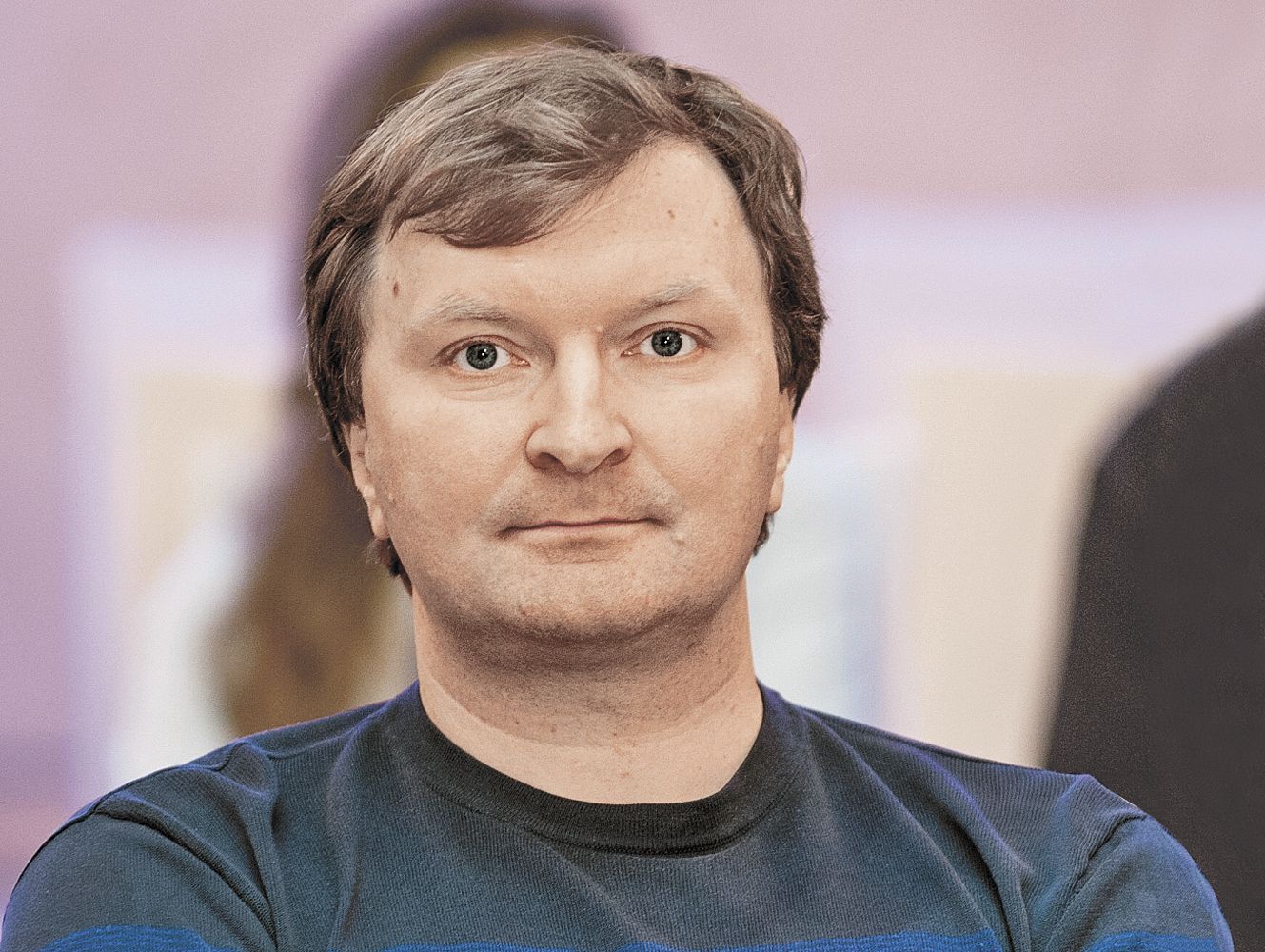 Золин Дмитрий