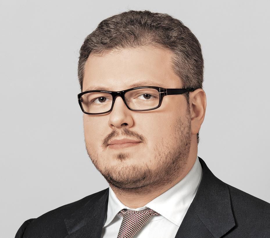 Минц Дмитрий