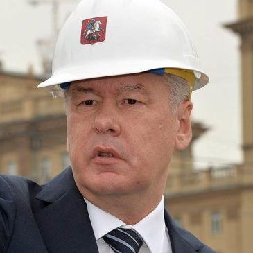 Собянин Сергей