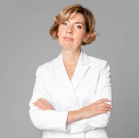 Гресс Екатерина
