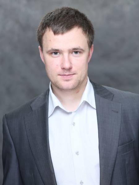 Сурков Андрей