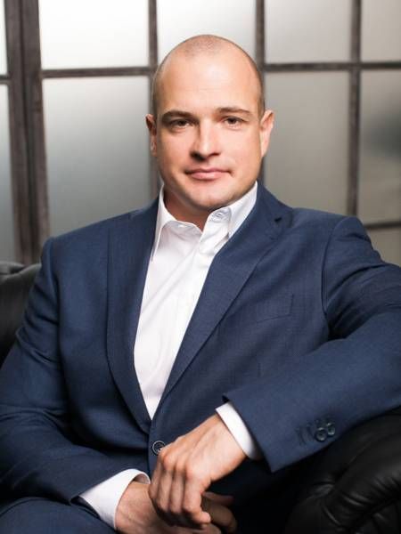 Гарстуков Алексей
