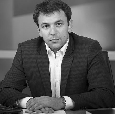 Наумов Станислав