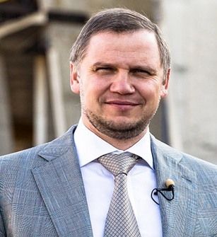 Ручьёв Александр